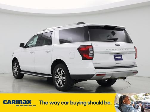 2023 Ford Expedition Max Limited