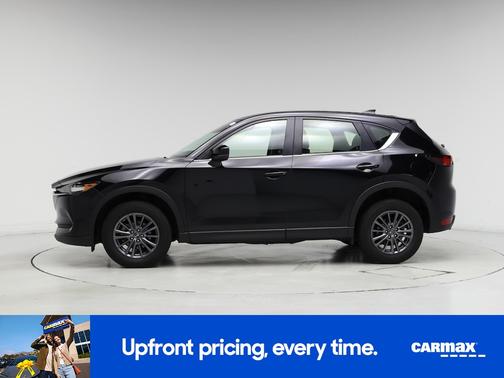 2019 Mazda CX-5 Sport