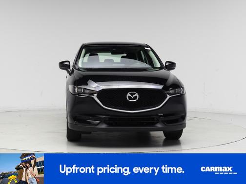 2019 Mazda CX-5 Sport