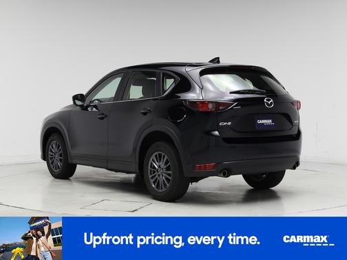 2019 Mazda CX-5 Sport