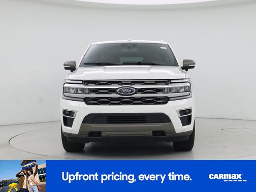2023 Ford Expedition Max King Ranch