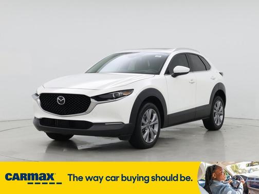 2022 Mazda CX-30 Premium