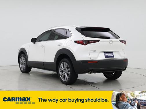 2022 Mazda CX-30 Premium
