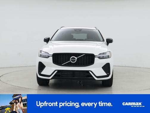 2025 Volvo XC60 Plug-In Hybrid T8 Plus