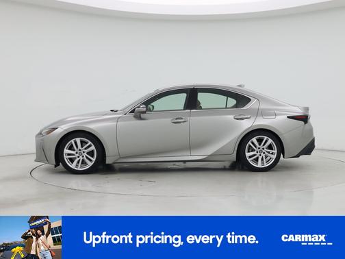 2023 Lexus IS 300 IS 300