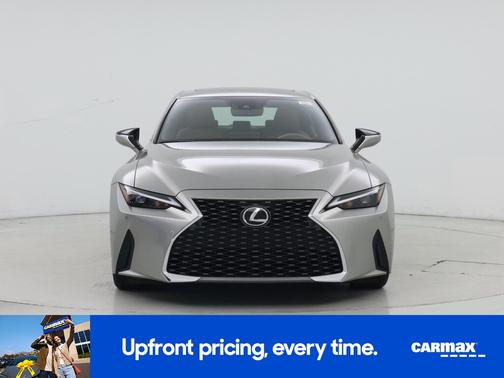 2023 Lexus IS 300 