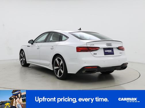 2024 Audi A5 Sportback S-Line Premium Plus