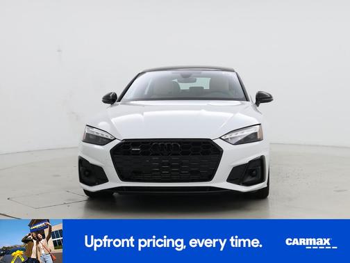 2024 Audi A5 Sportback S-Line Premium Plus