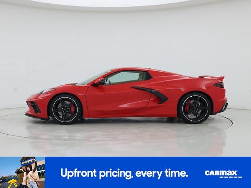 2022 Chevrolet Corvette Stingray 3LT