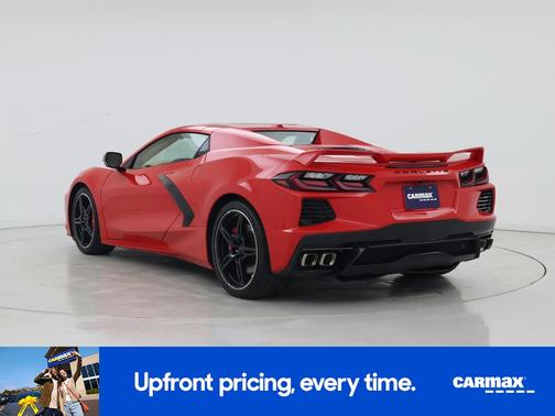 2022 Chevrolet Corvette Stingray 3LT