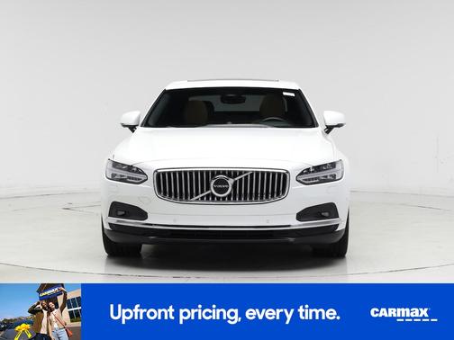2023 Volvo S90 B6 Ultimate