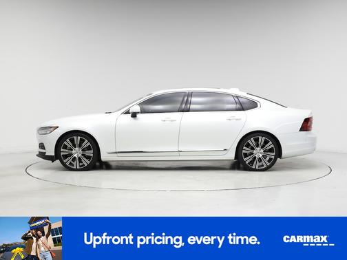 2023 Volvo S90 B6 Ultimate