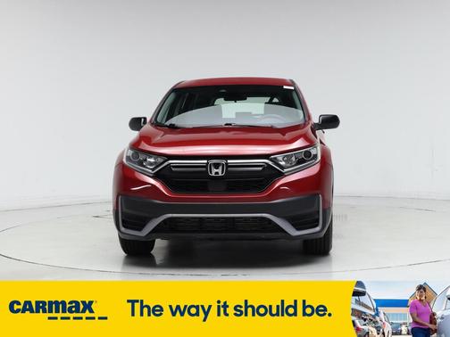 2020 Honda CR-V LX