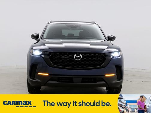 2023 Mazda CX-50 2.5 S Premium Plus Package