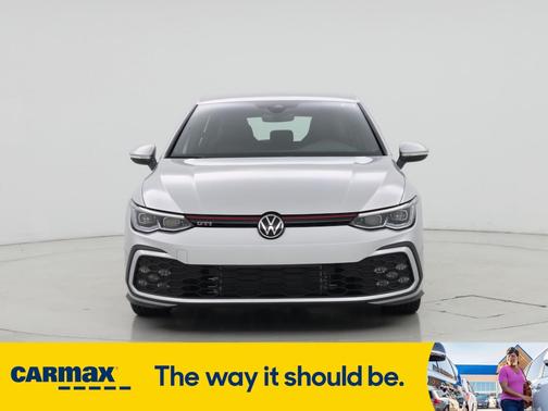 2024 Volkswagen Golf GTI S
