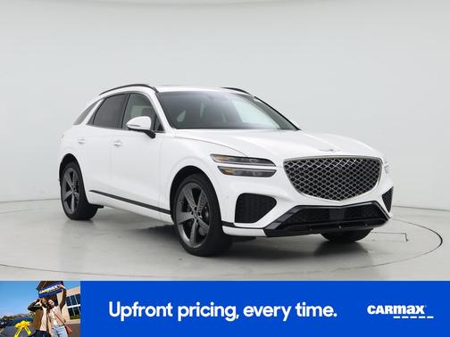 2023 Genesis GV70 