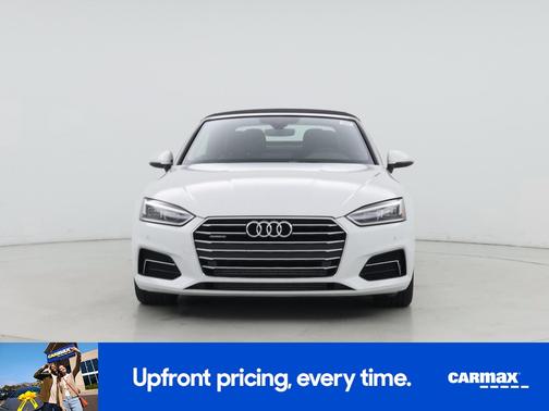 2019 Audi A5 Premium Plus