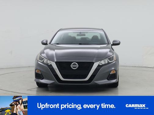 2019 Nissan Altima S