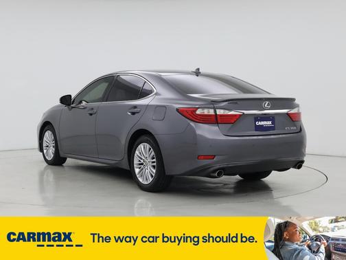 2013 Lexus ES 350