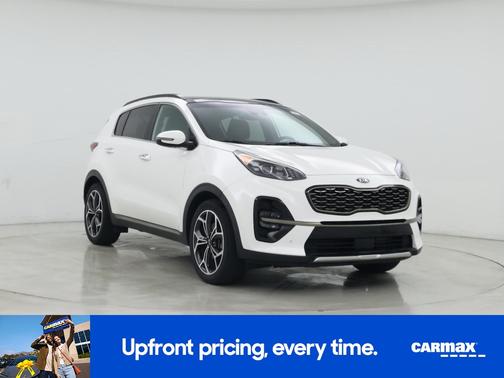 2022 Kia Sportage SX