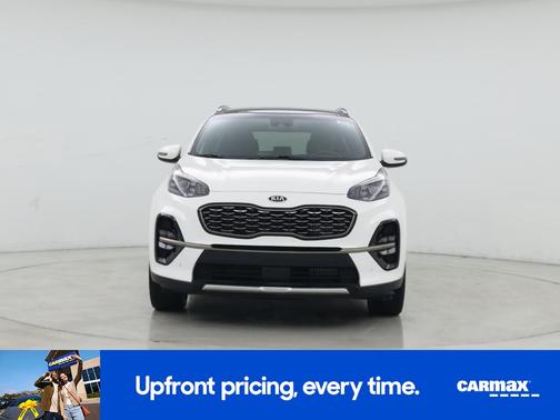 2022 Kia Sportage SX