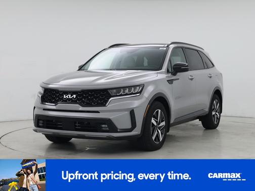2023 Kia Sorento EX
