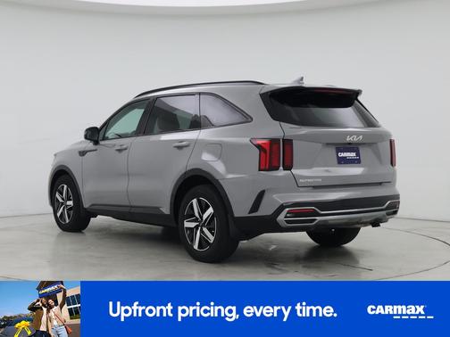 2023 Kia Sorento EX
