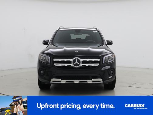 2022 Mercedes-Benz GLB 250 GLB 250