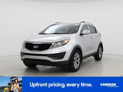 2014 Kia Sportage LX