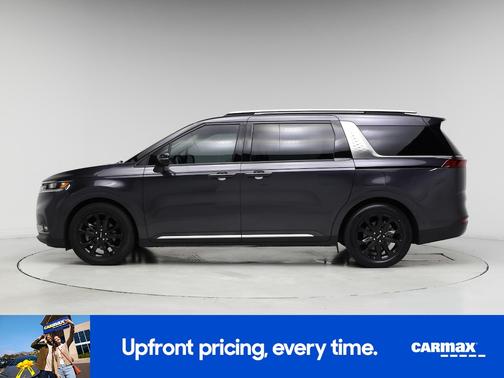 2023 Kia Carnival SX Prestige