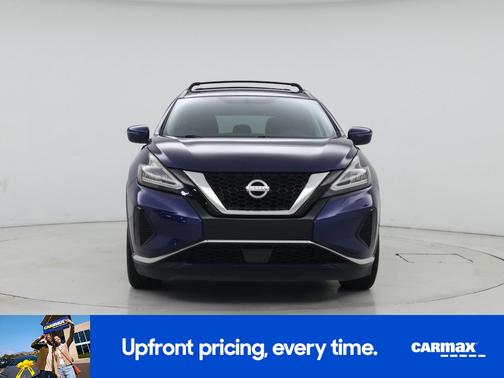 2019 Nissan Murano SV