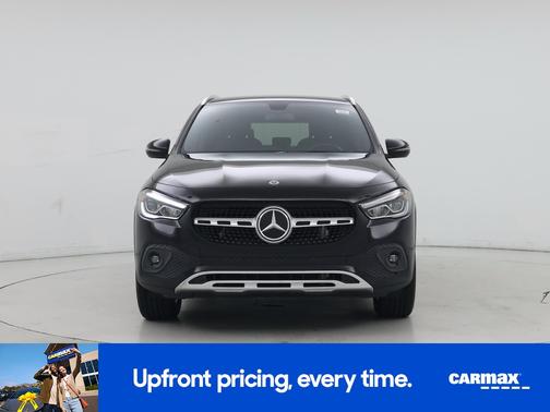 2022 Mercedes-Benz GLA 250 GLA 250