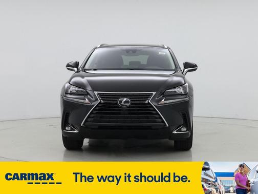 2020 Lexus NX 300