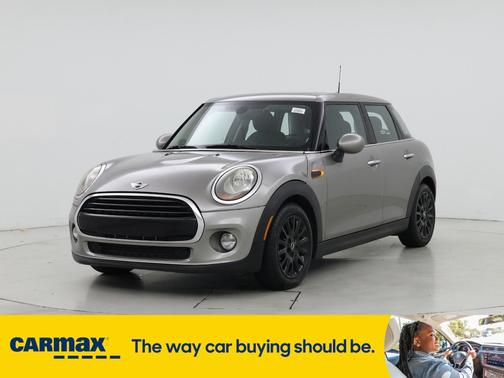 2017 MINI Hardtop