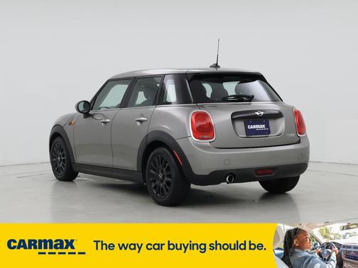 2017 MINI Hardtop