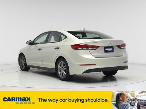 2017 Hyundai ELANTRA Value Edition