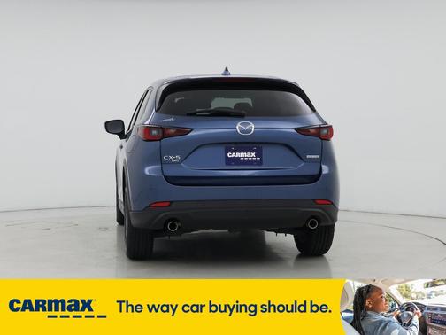 2023 Mazda CX-5 2.5 S Preferred Package