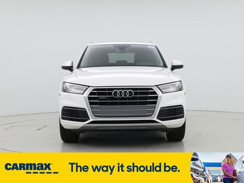 2019 Audi Q5 Premium