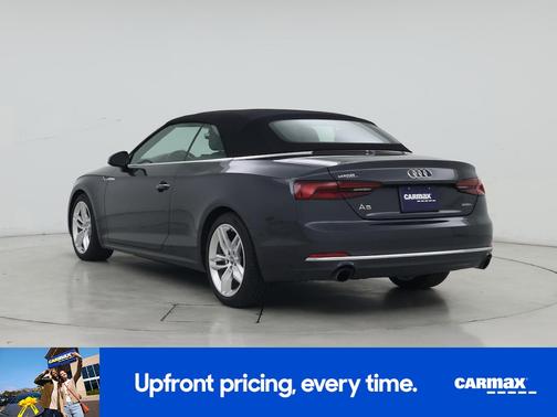 2019 Audi A5 Premium Plus