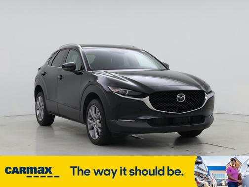 2021 Mazda CX-30 Premium
