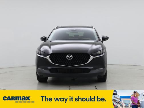 2021 Mazda CX-30 Premium