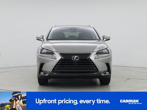 2020 Lexus NX 300 NX 300