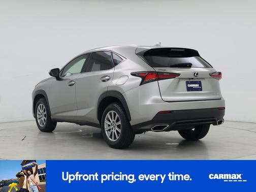 2020 Lexus NX 300 NX 300