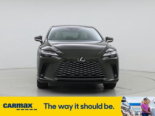 2023 Lexus RX 350