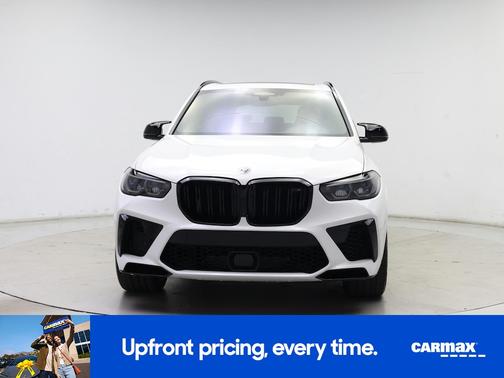 2022 BMW X5 M