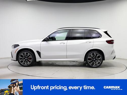2022 BMW X5 M