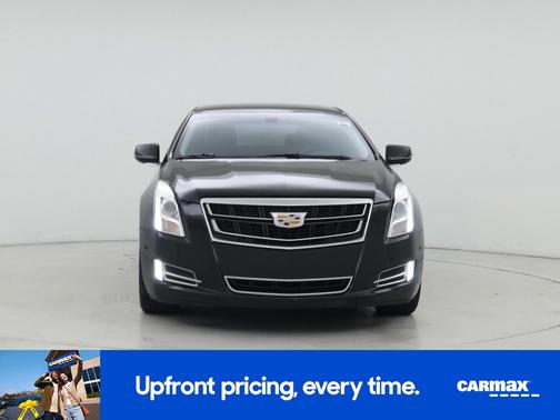 2016 Cadillac XTS Luxury