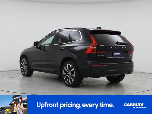 2022 Volvo XC60 B5 Momentum