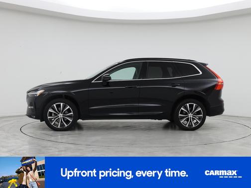 2022 Volvo XC60 B5 Momentum