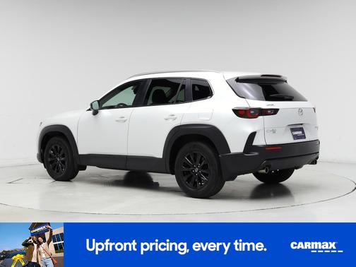 2024 Mazda CX-50 2.5 S Select Package